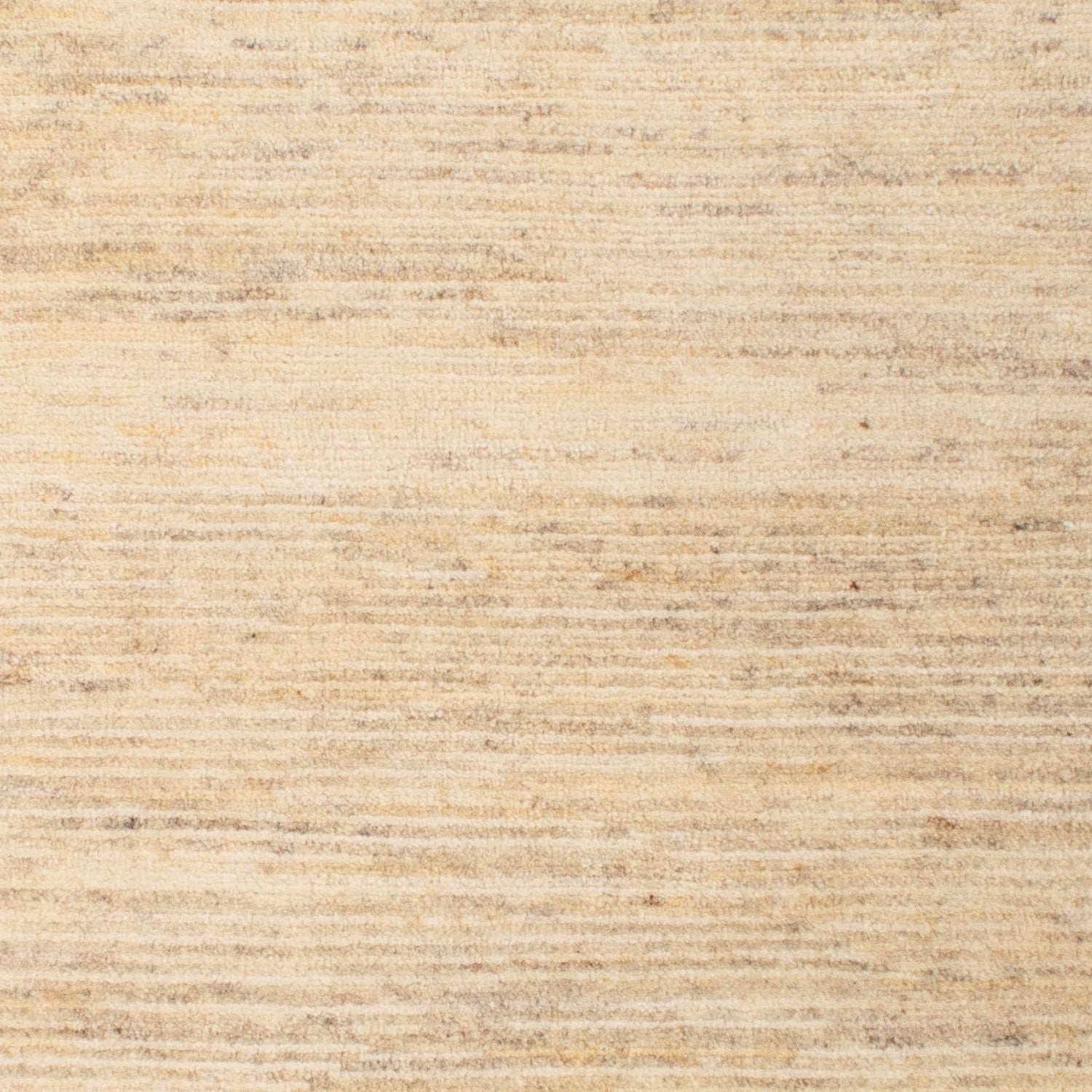 Tappeto Gabbeh - Loribaft Persero - 140 x 70 cm - beige