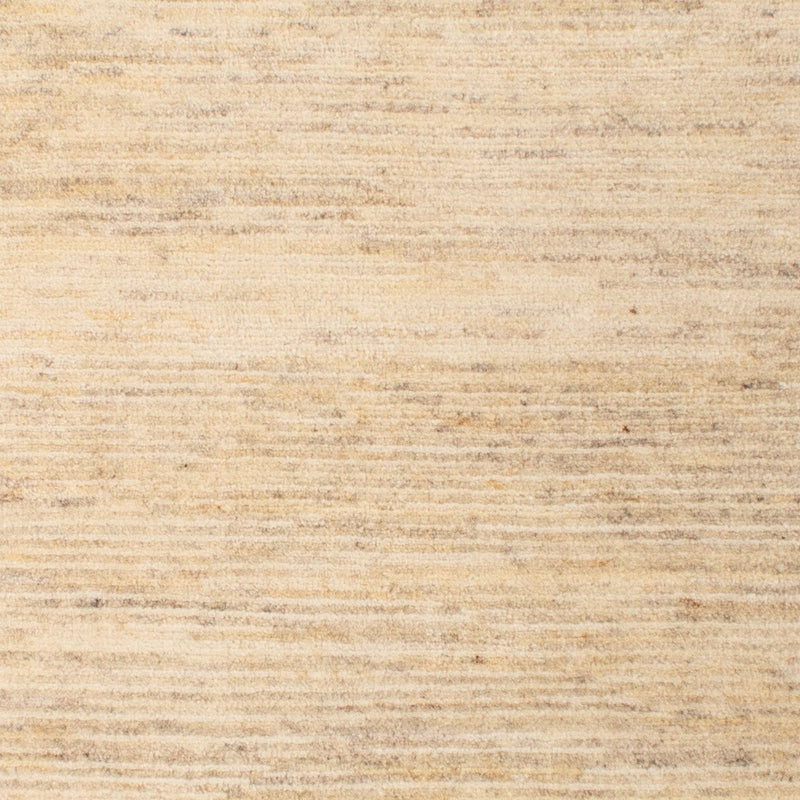 Tappeto Gabbeh - Loribaft Persero - 140 x 70 cm - beige