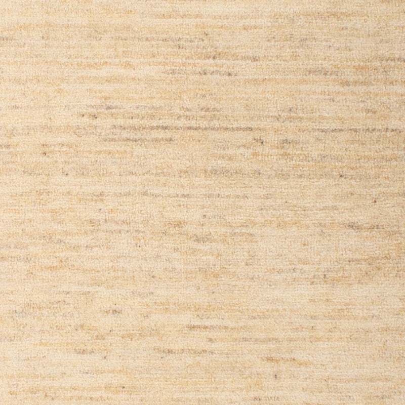 Tappeto Gabbeh - Loribaft Persero - 137 x 72 cm - beige