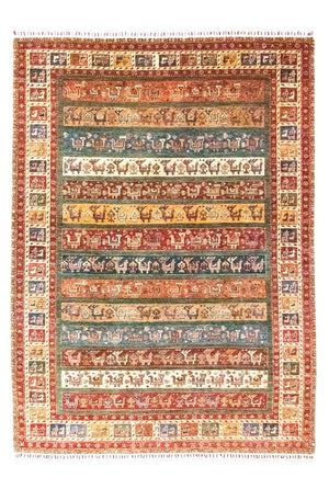 Tappeto Ziegler - 242 x 178 cm - multicolore