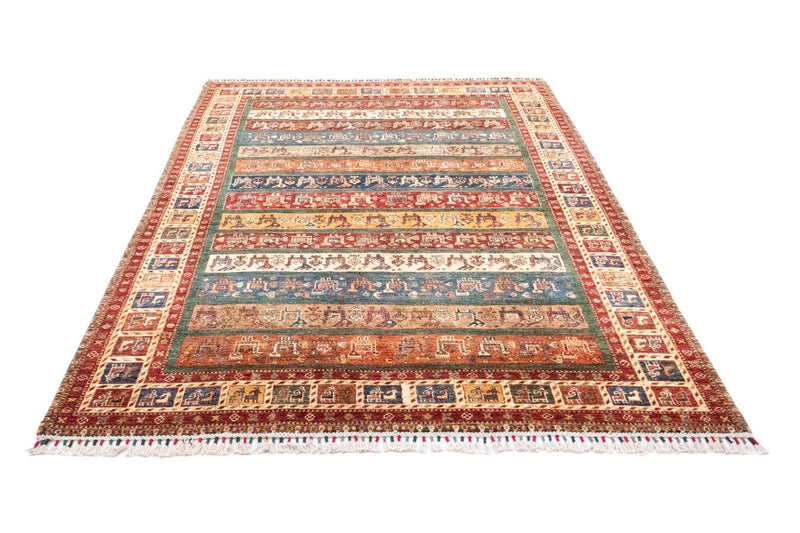 Tappeto Ziegler - 242 x 178 cm - multicolore