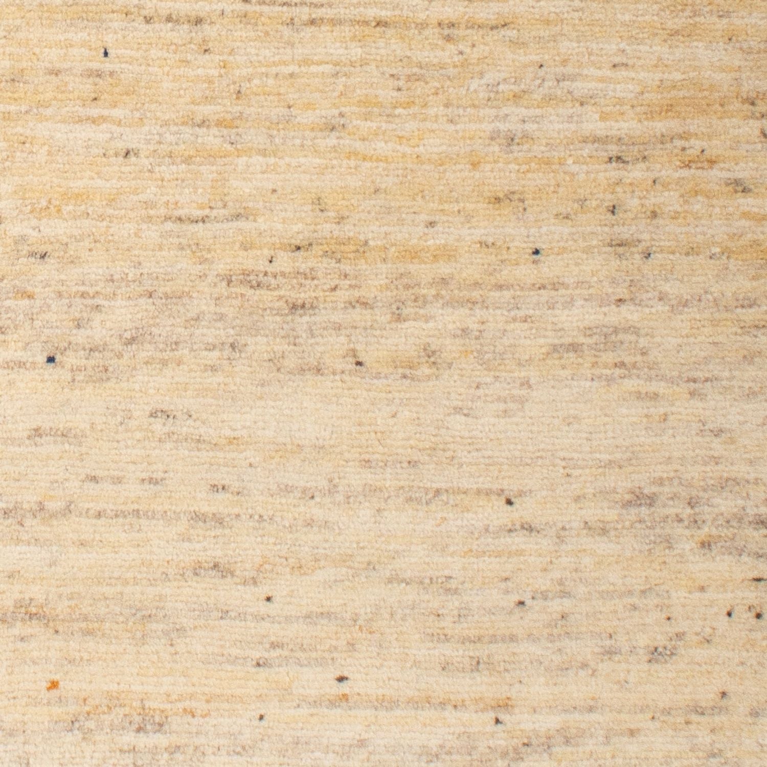 Tappeto Gabbeh - Loribaft Persero - 131 x 72 cm - beige
