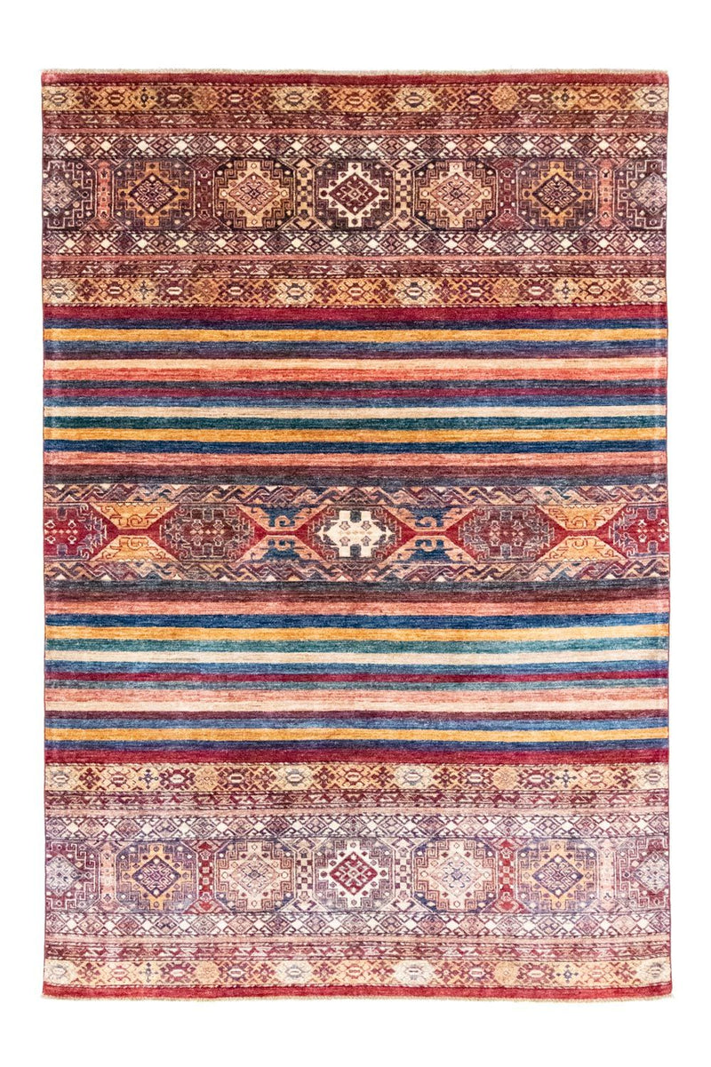 Tappeto Ziegler - 253 x 174 cm - multicolore