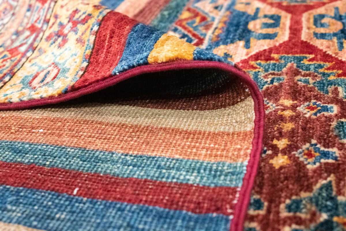 Tappeto Ziegler - 253 x 174 cm - multicolore