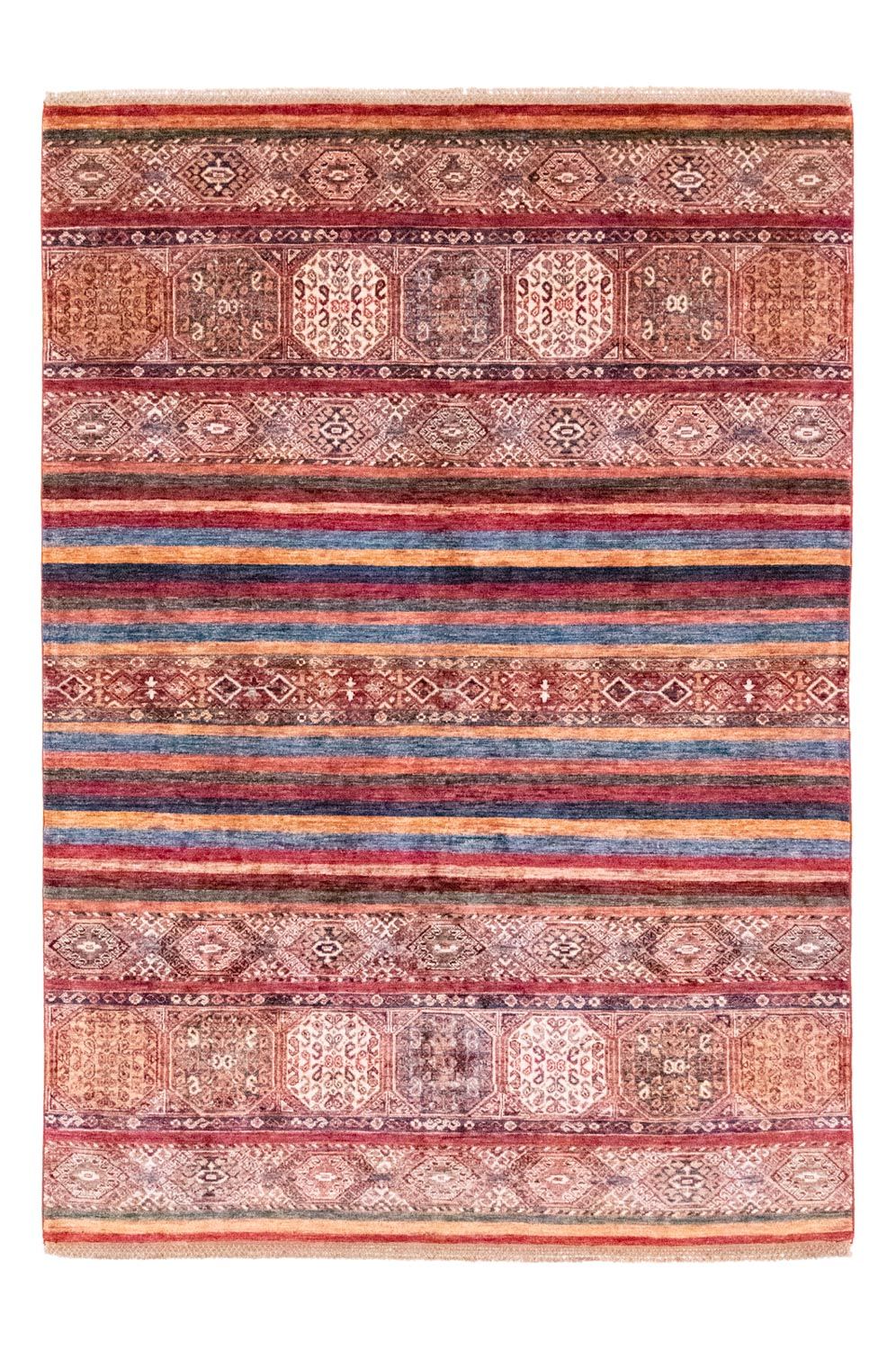 Tappeto Ziegler - 237 x 168 cm - multicolore