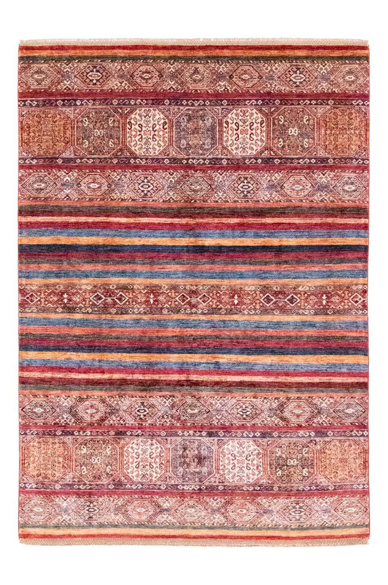 Tappeto Ziegler - 237 x 168 cm - multicolore