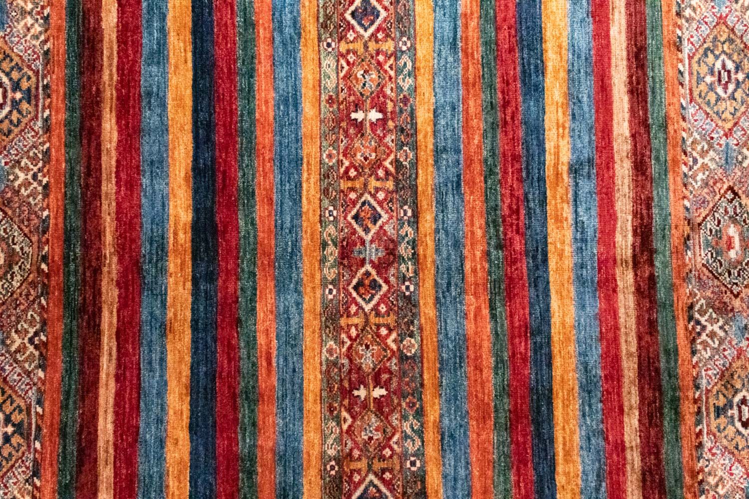 Tappeto Ziegler - 237 x 168 cm - multicolore