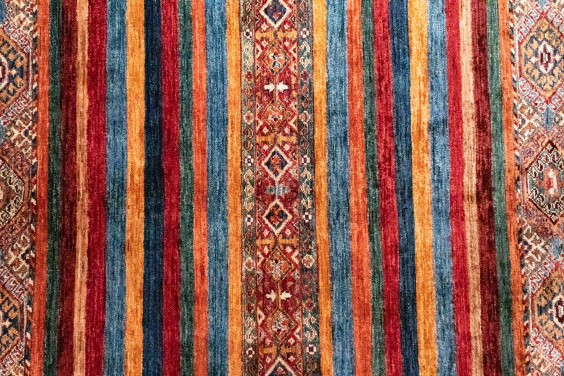 Tappeto Ziegler - 237 x 168 cm - multicolore