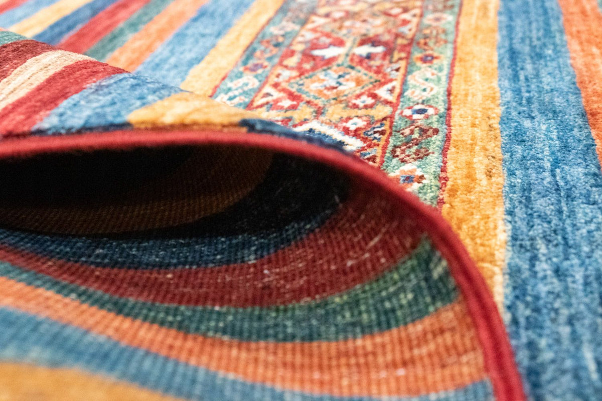 Tappeto Ziegler - 237 x 168 cm - multicolore