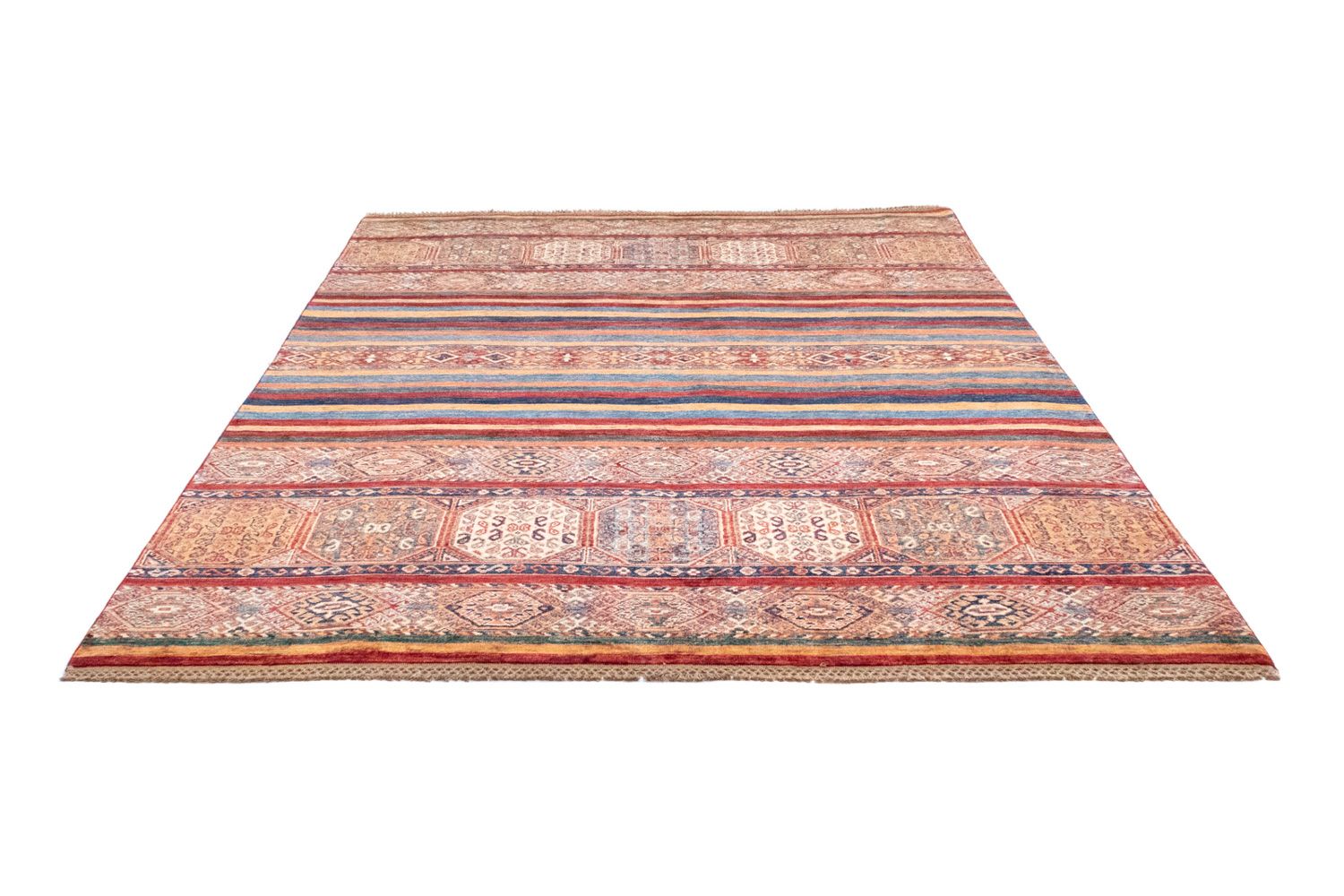 Tappeto Ziegler - 237 x 168 cm - multicolore