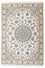 Tappeto Persero - Nain - Reale - 147 x 100 cm - beige