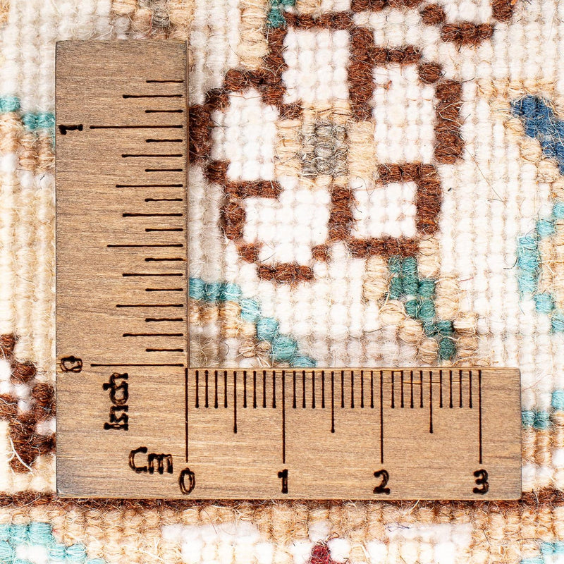 Tappeto Persero - Nain - Reale - 147 x 100 cm - beige