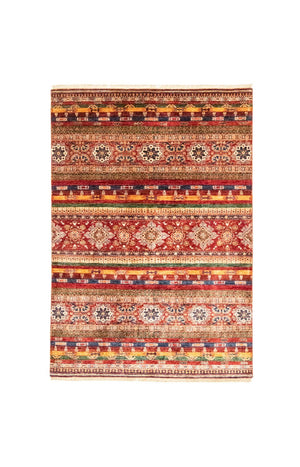Tappeto Ziegler - 243 x 169 cm - multicolore