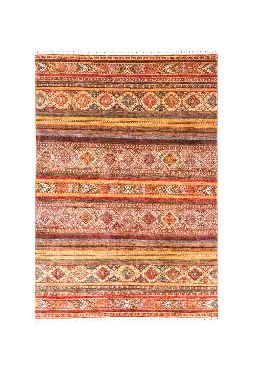 Tappeto Ziegler - 243 x 170 cm - multicolore