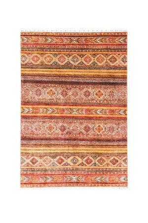 Tappeto Ziegler - 243 x 170 cm - multicolore