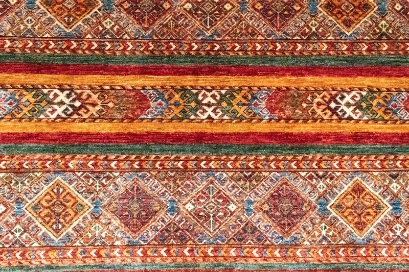 Tappeto Ziegler - 243 x 170 cm - multicolore