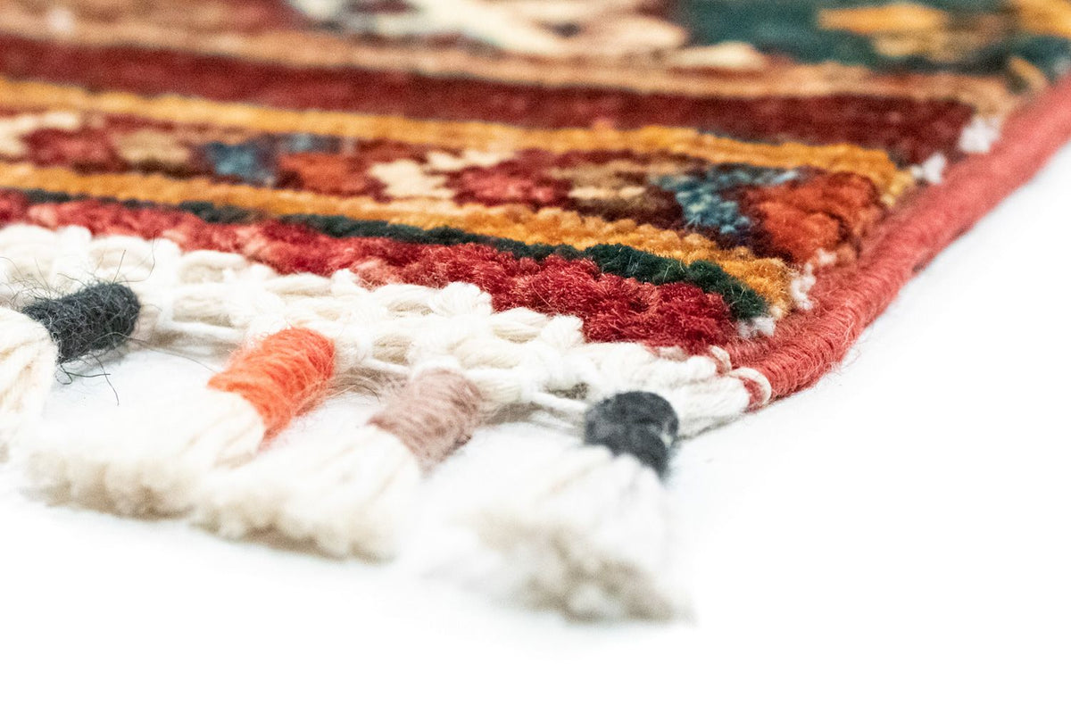 Tappeto Ziegler - 243 x 170 cm - multicolore