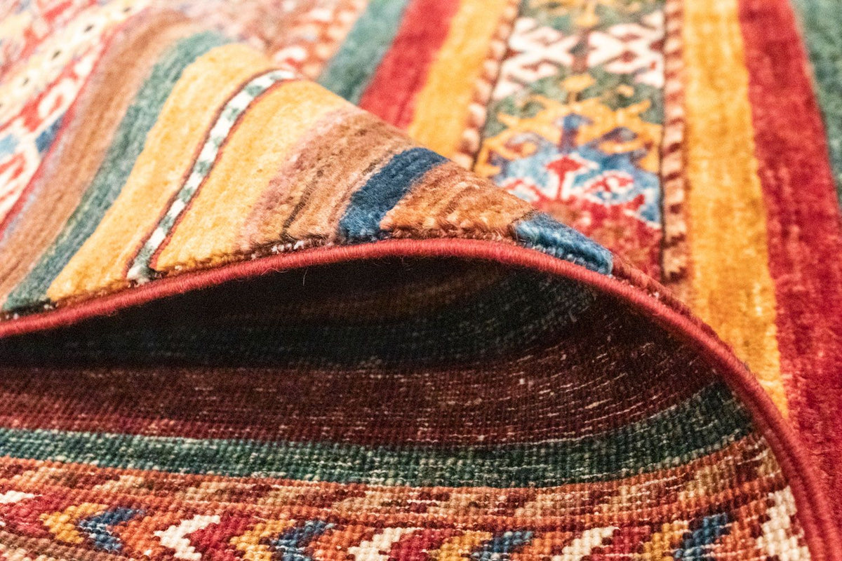 Tappeto Ziegler - 243 x 170 cm - multicolore