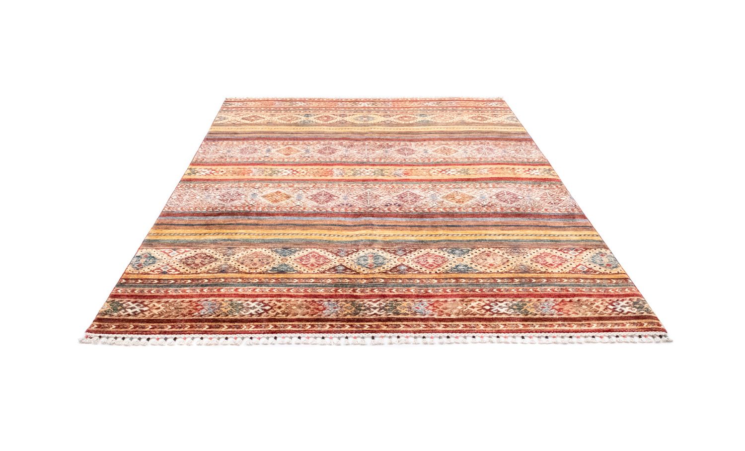 Tappeto Ziegler - 243 x 170 cm - multicolore