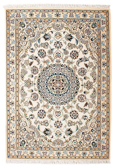 Nain - 9La Tappeto 100x150cm - Tappeto persiano