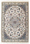 Tappeto Persero - Nain - Reale - 150 x 97 cm - beige