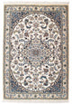 Nain - 9 la Tappeto 150x97cm - Tappeto persiano