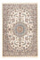 Tappeto Persero - Nain - Reale - 175 x 113 cm - beige