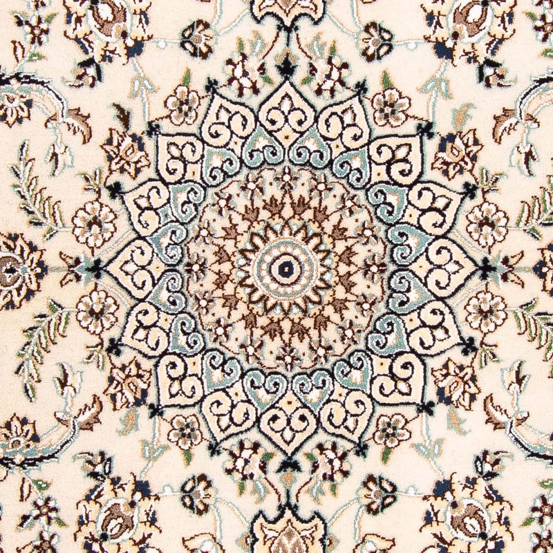Tappeto Persero - Nain - Reale - 175 x 113 cm - beige