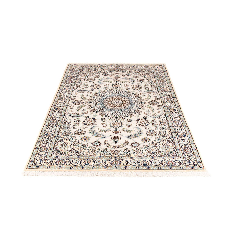 Tappeto Persero - Nain - Reale - 175 x 113 cm - beige