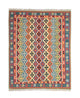 Kilim Fars Tappeto 330x257cm