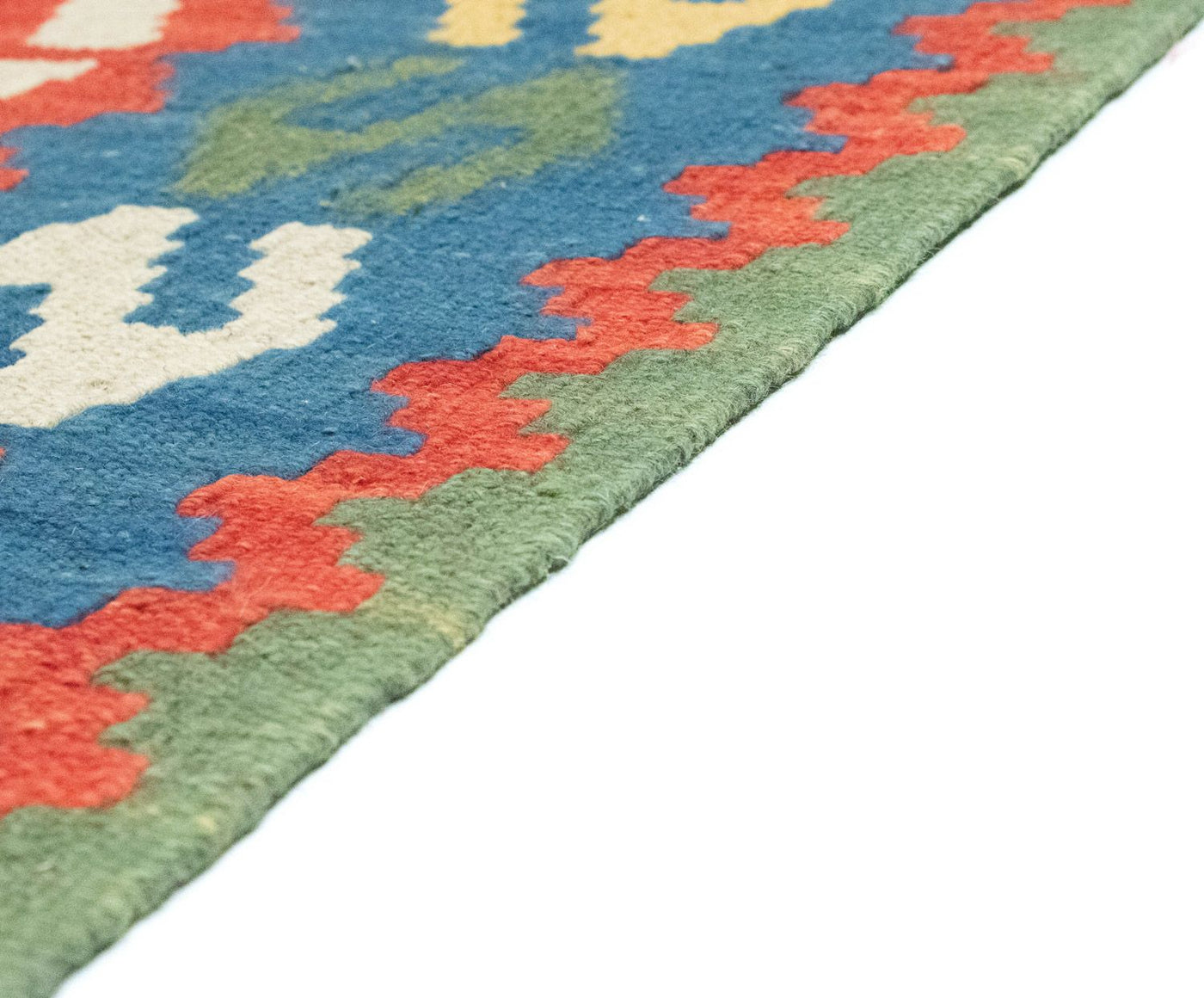 Kilim Fars Tappeto 330x257cm
