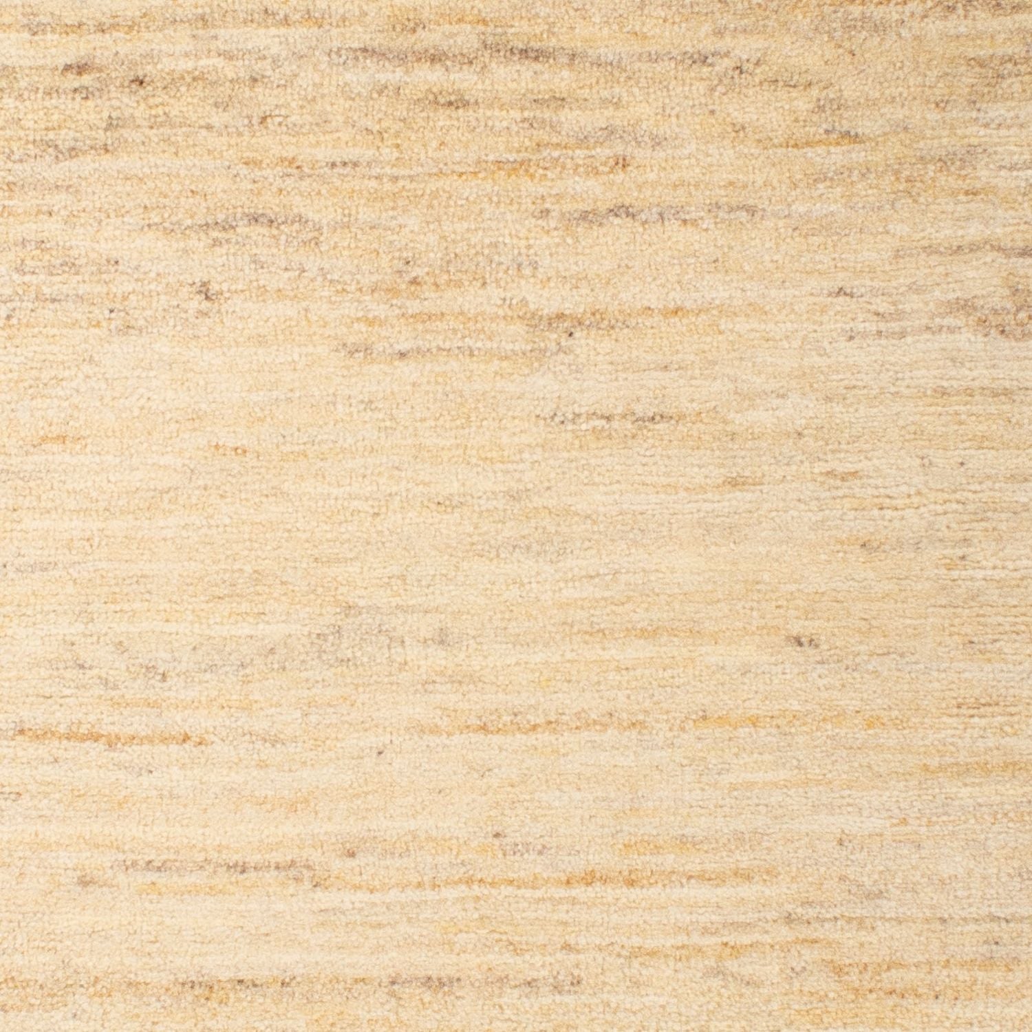 Tappeto Gabbeh - Loribaft Persero - 140 x 75 cm - beige