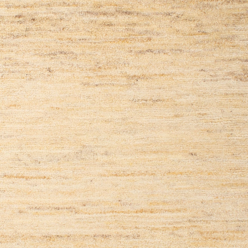 Tappeto Gabbeh - Loribaft Persero - 140 x 75 cm - beige