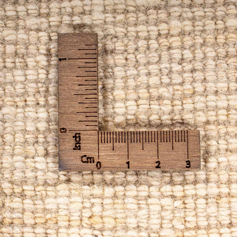 Tappeto Gabbeh - Loribaft Persero - 140 x 75 cm - beige