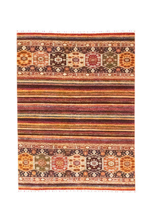 Tappeto Ziegler - 229 x 177 cm - multicolore