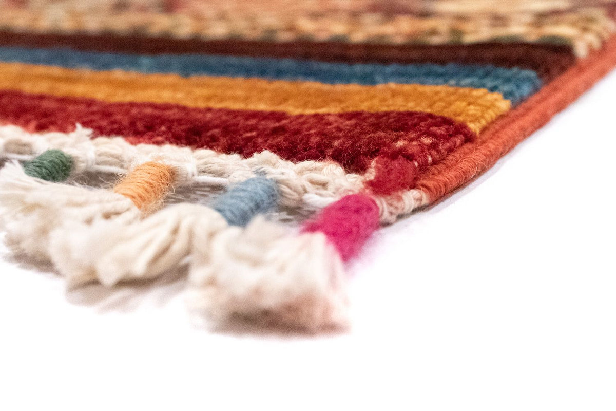 Tappeto Ziegler - 229 x 177 cm - multicolore