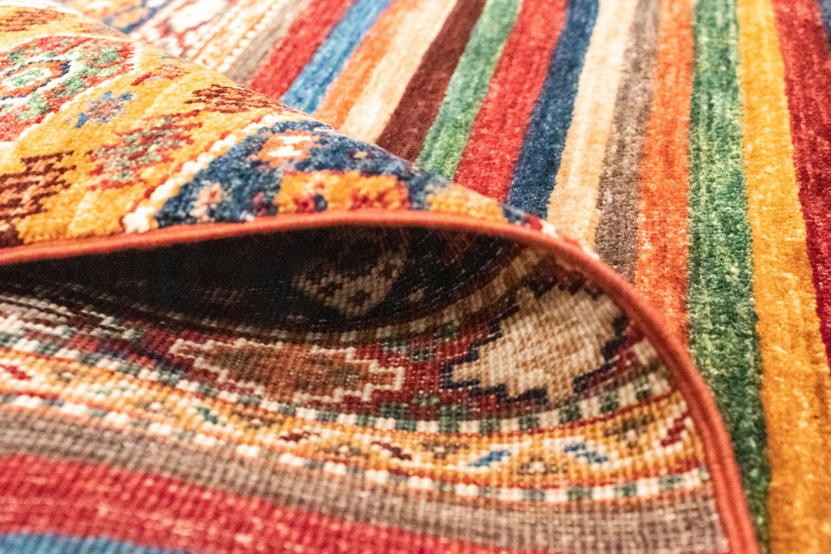 Tappeto Ziegler - 229 x 177 cm - multicolore