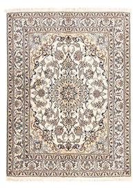 Tappeto Persero - Nain - 195 x 145 cm - beige