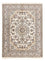 Tappeto Persero - Nain - 195 x 145 cm - beige