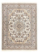 Nain - 12 la Tappeto 195x145cm - Tappeto persiano