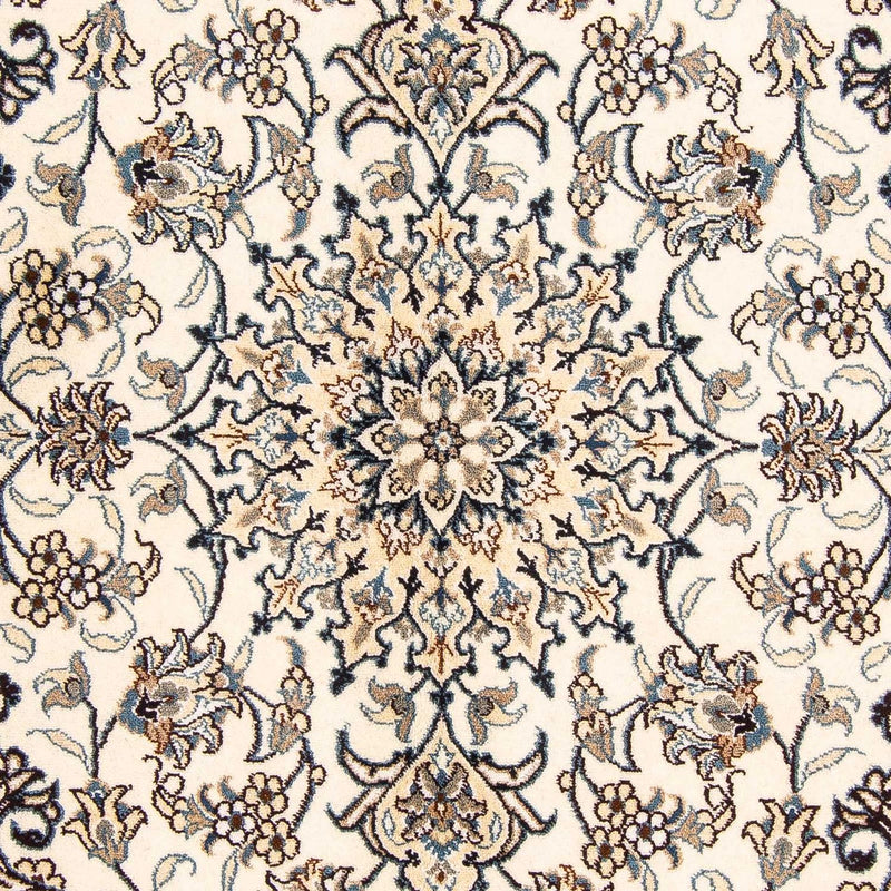 Tappeto Persero - Nain - 195 x 145 cm - beige