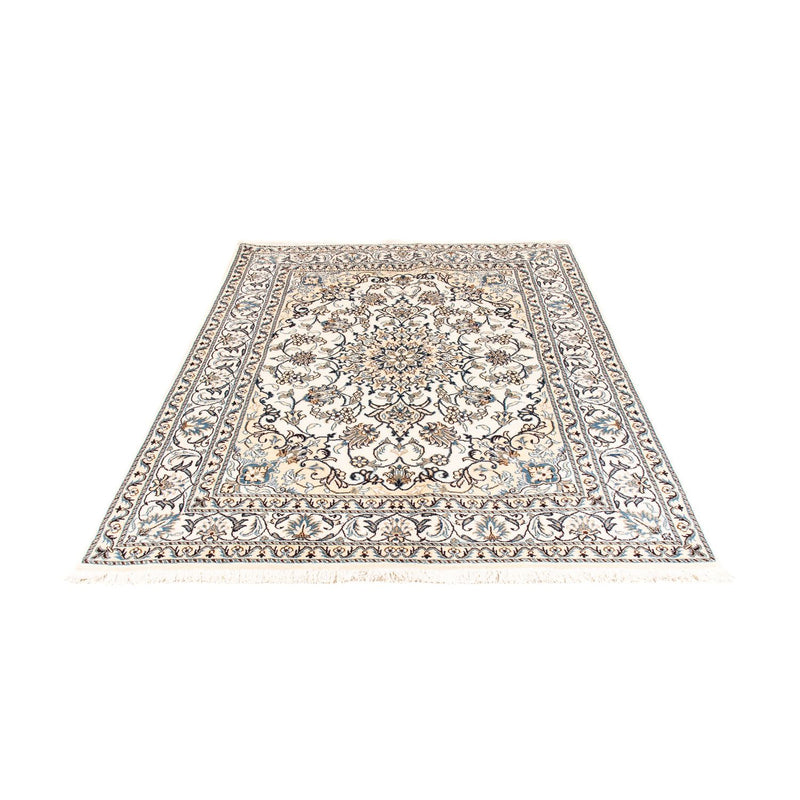 Tappeto Persero - Nain - 195 x 145 cm - beige