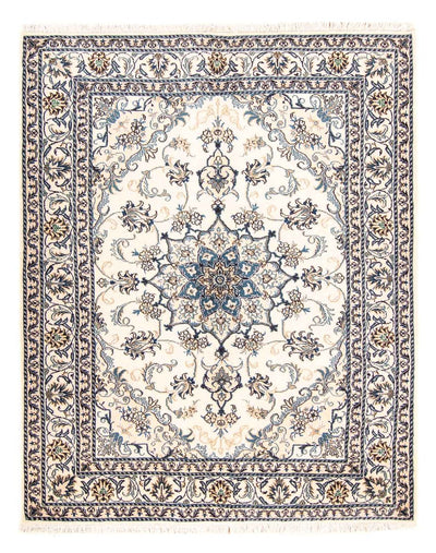 Nain - 12La Tappeto 148x197cm - Tappeto persiano