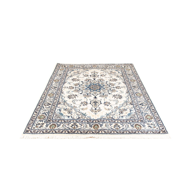 Tappeto Persero - Nain - 197 x 148 cm - beige