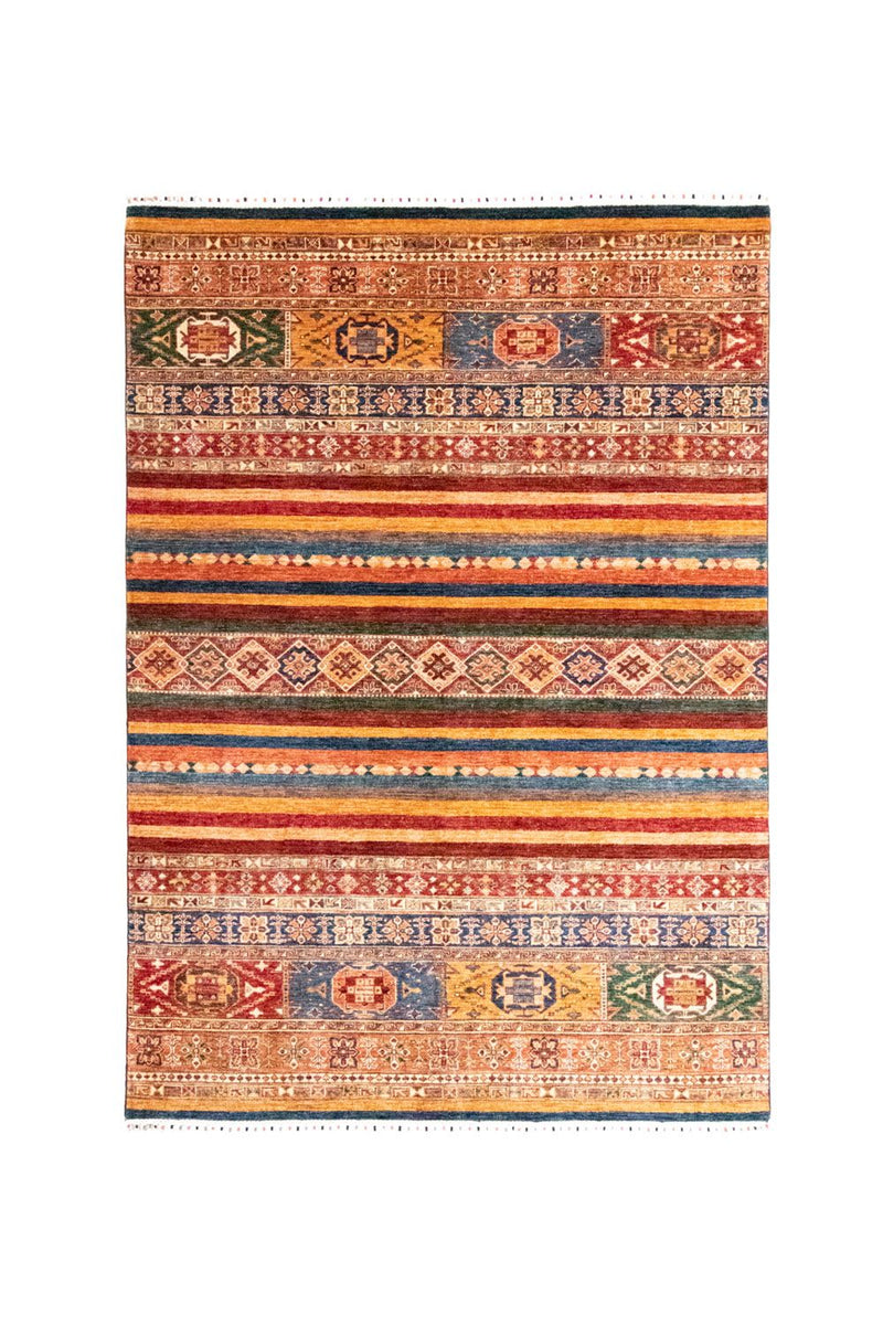 Tappeto Ziegler - 252 x 180 cm - multicolore