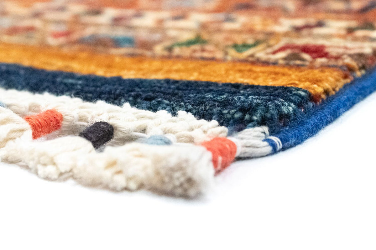 Tappeto Ziegler - 252 x 180 cm - multicolore