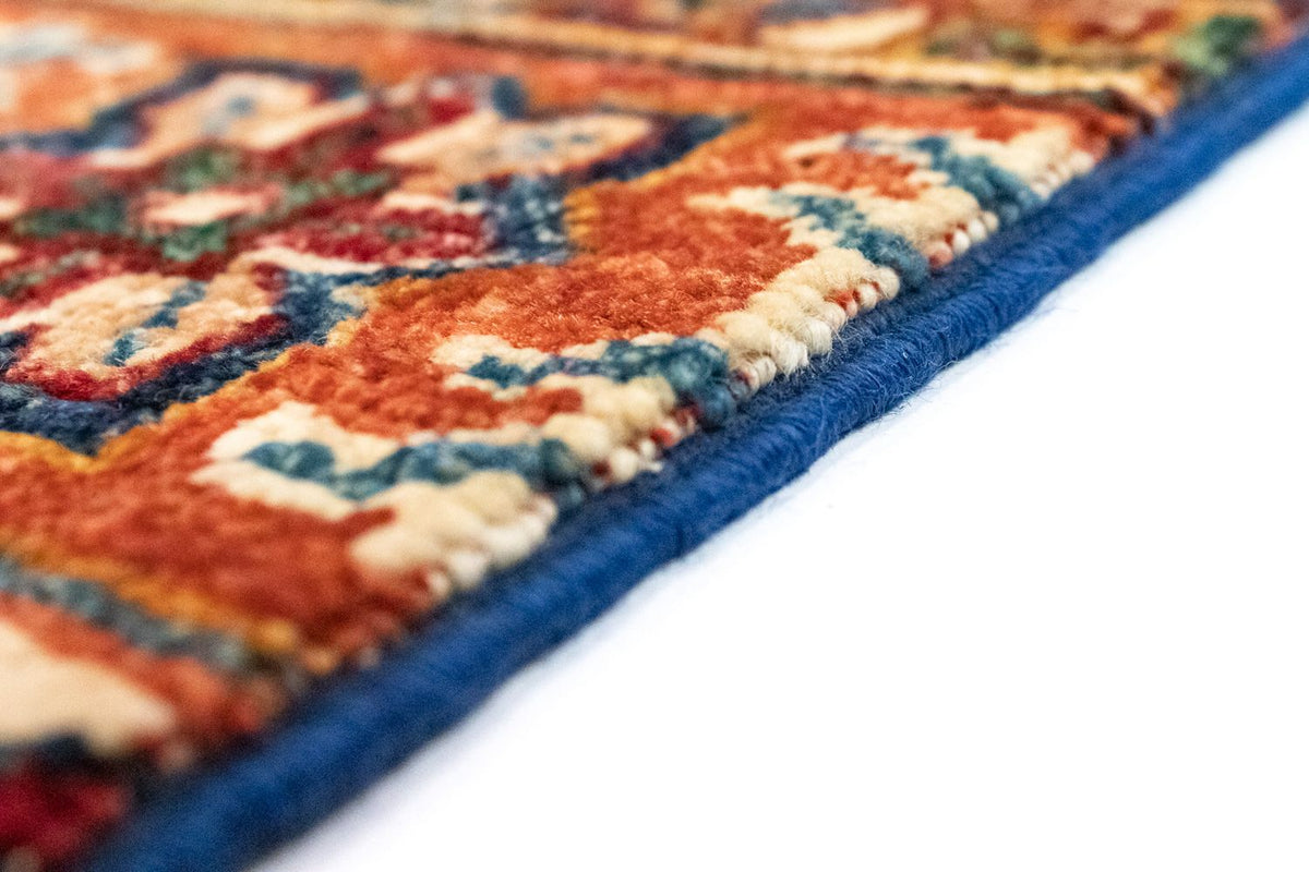 Tappeto Ziegler - 252 x 180 cm - multicolore