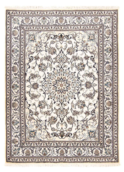 Nain - 12La Tappeto 147x203cm - Tappeto persiano