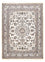 Tappeto Persero - Nain - 203 x 147 cm - beige