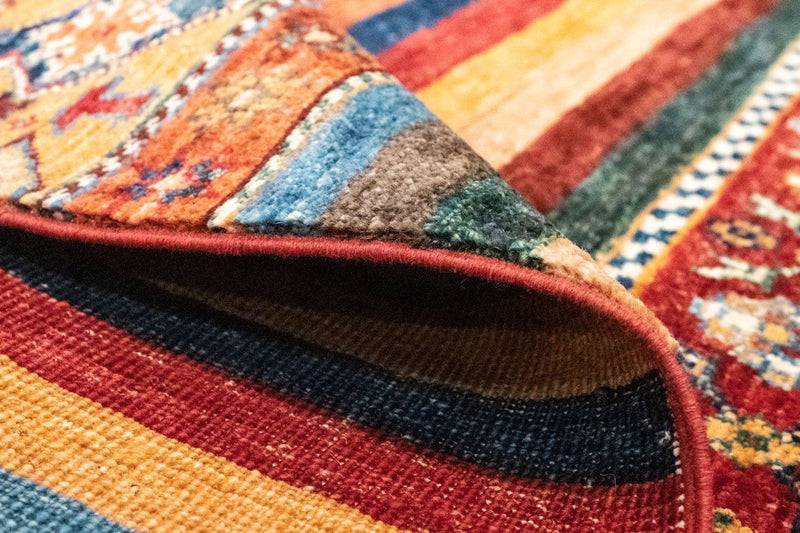 Tappeto Ziegler - 263 x 181 cm - multicolore